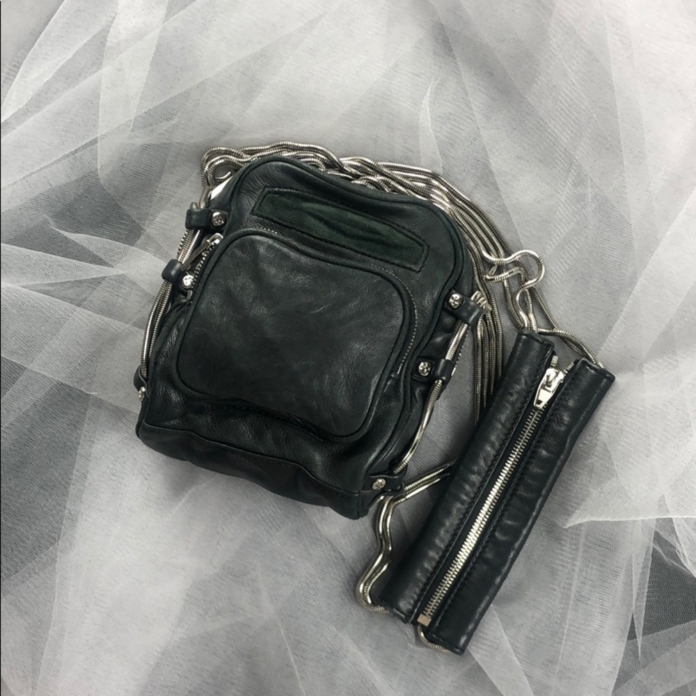 Alexander Wang crossbody